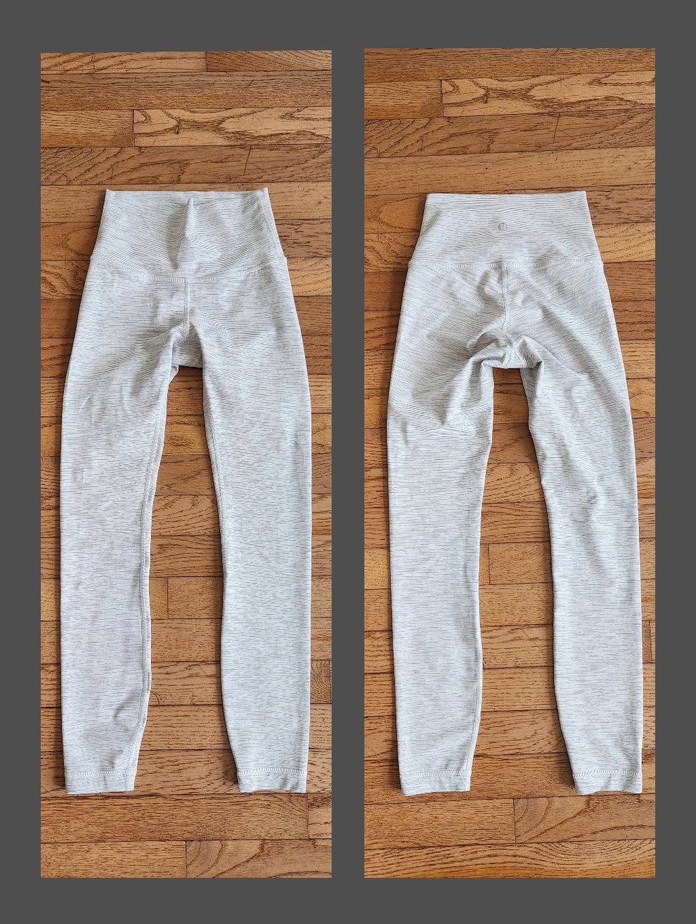 Lululemon Leggings Size 2
